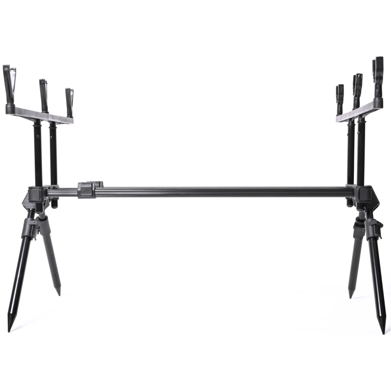 Stojak wędkarski Neco Line Pro X Duo