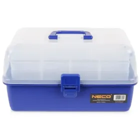 SKRZYNKA WĘDKARSKA NA AKCESORIA 79900