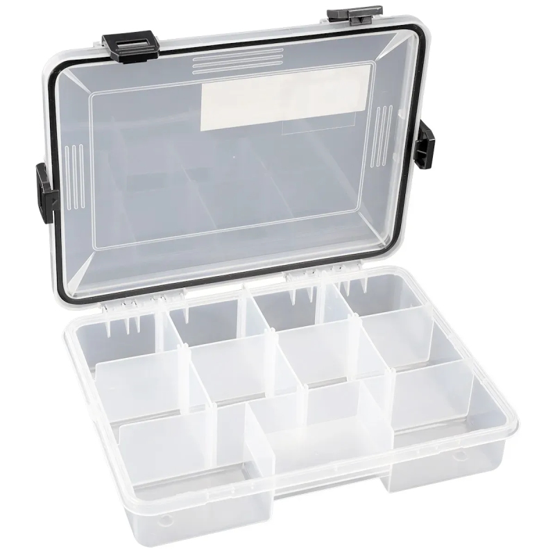 PUDEŁKO WĘDKARSKIE Z USZCZELKĄ 79914