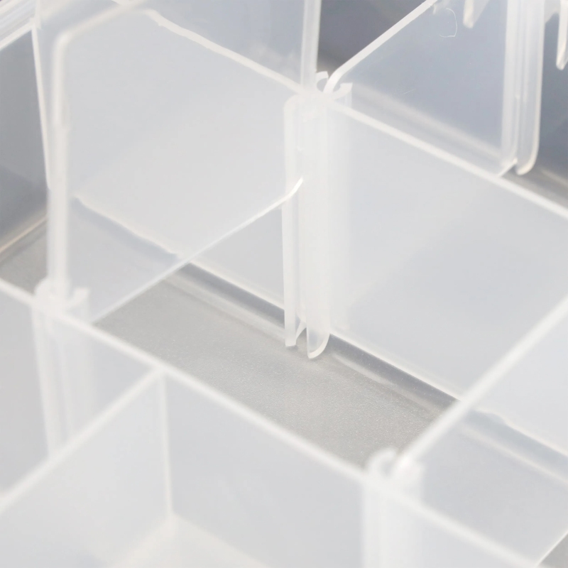 PUDEŁKO WĘDKARSKIE Z USZCZELKĄ 79914