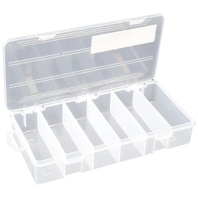 PUDEŁKO WĘDKARSKIE NA AKCESORIA 79911