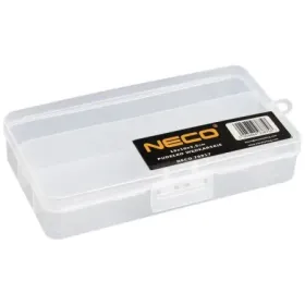 PUDEŁKO WĘDKARSKIE NA AKCESORIA 79917