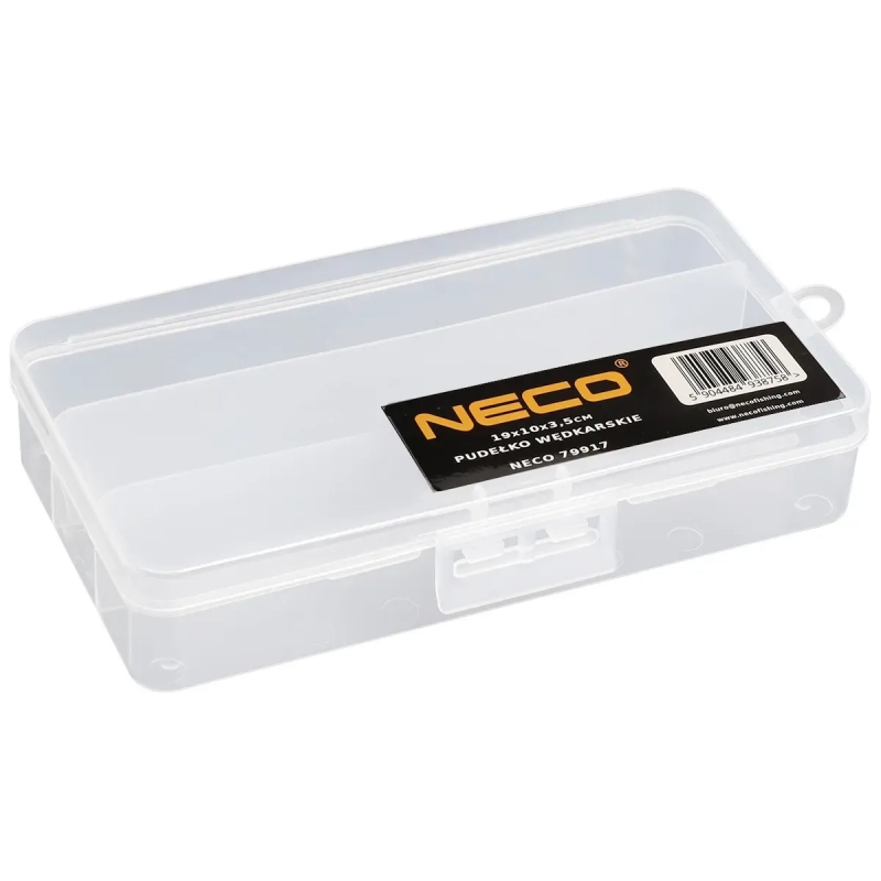 PUDEŁKO WĘDKARSKIE NA AKCESORIA 79917