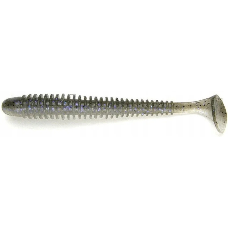 Guma Keitech 10cm Electric Shad