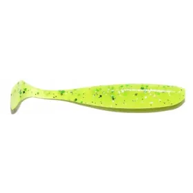 GUMA KEITECH EASY SHINER 5 cm CHART LIME SHAD