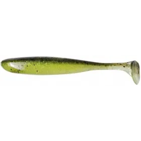 GUMA KEITECH EASY SHINER 10 cm WATERMELON LIME