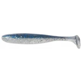GUMA KEITECH EASY SHINER 10 cm SILVER BLUEGILL