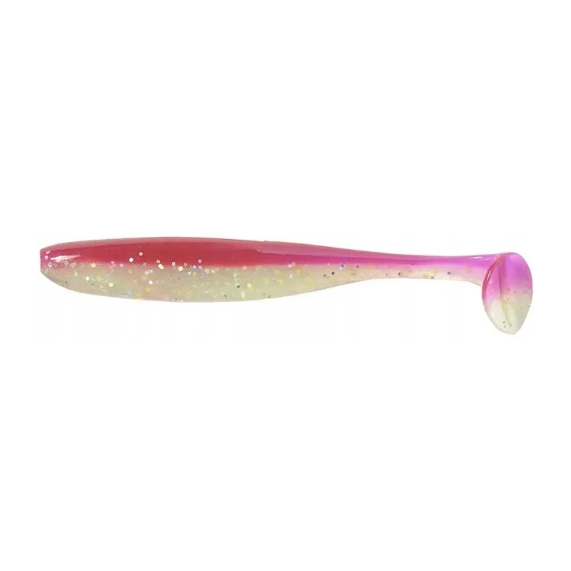 GUMA KEITECH 10 cm PURPLE X CHART