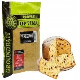 Zanęta wędkarska Profess OPTIMA WŁOSKA BABKA 1kg