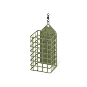 Koszyczek zanętowy ECO Splash M 40g