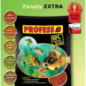 Zanęta Extra PROFESS KOSZYK 0.75kg