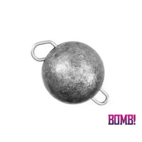 Delphin czeburaszka BOMB! 5szt. 7g