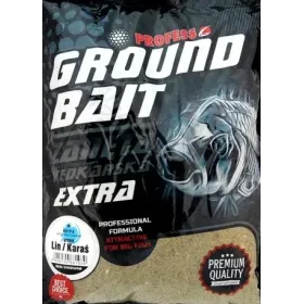 Zanęta Extra PROFESS PŁOĆ BLACK KOLENDRA 2 kg