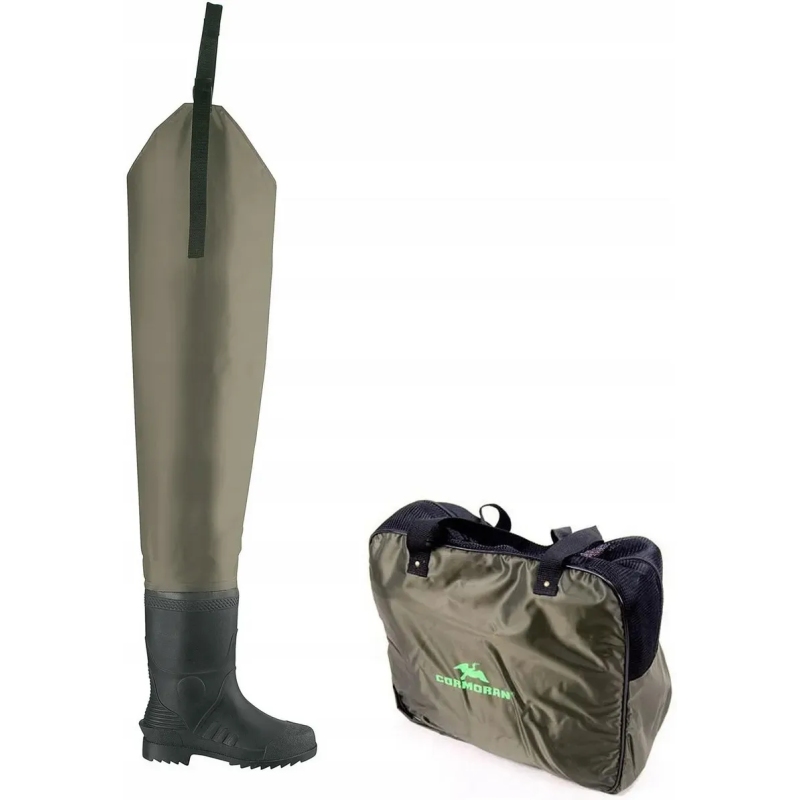 CORMORAN WODERY NYLON ROZM.44