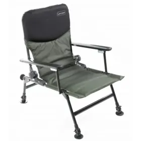 Krzesło wędkarskie fotel wędkarski karpiowy