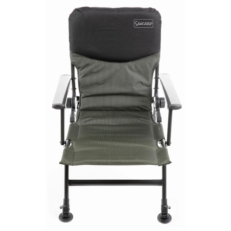 Krzesło wędkarskie fotel wędkarski karpiowy