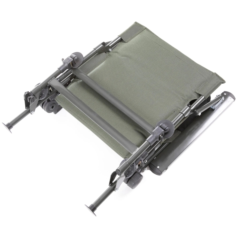 Krzesło wędkarskie fotel wędkarski karpiowy