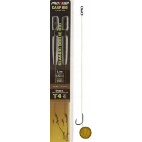 Przypon karpiowy Cormoran Procarp Classic 4