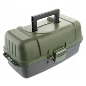 Pudełko Skrzynka Wędkarskie Cormoran