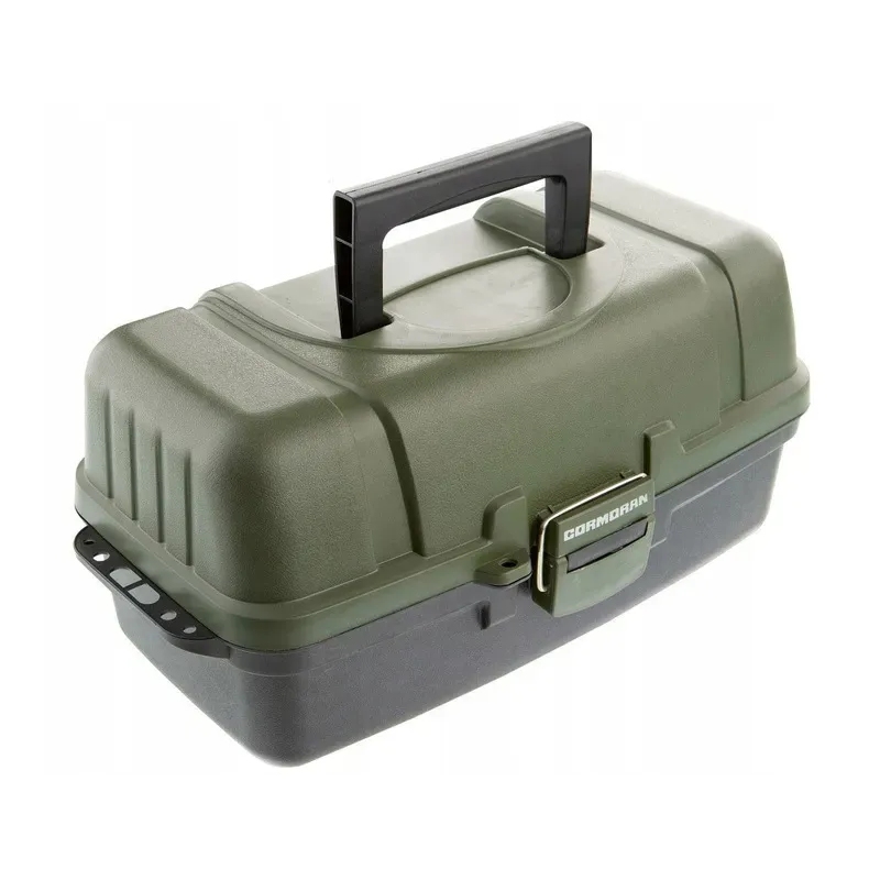 Pudełko Skrzynka Wędkarskie Cormoran