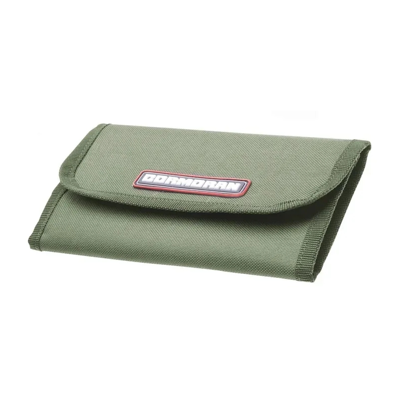Etui na haki Z przyponami Cormoran
