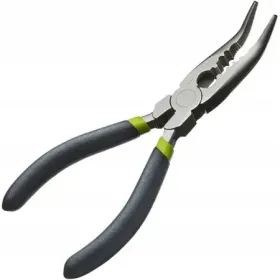 Szczypce wędkarskie do wyhaczania Cormoran 17,5 cm