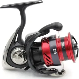 Kołowrotek Daiwa NINJA LT 5000-C new'23