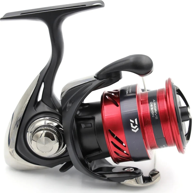 Kołowrotek Daiwa NINJA LT 3000-CXH new'23
