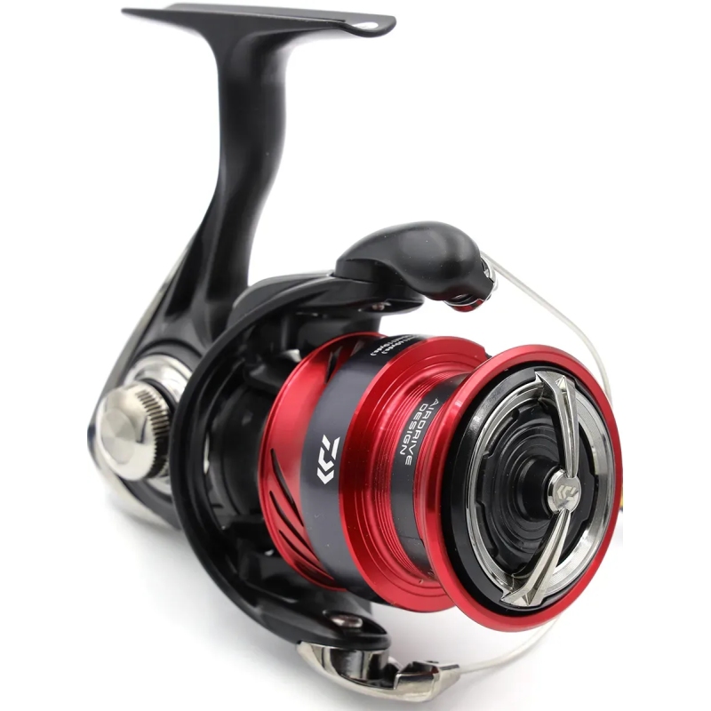 Kołowrotek Daiwa NINJA LT 3000-CXH new'23