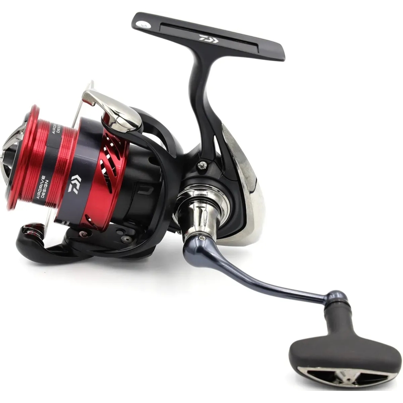 Kołowrotek Daiwa NINJA LT 3000-CXH new'23