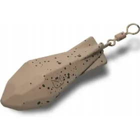 Delphin ciężarek do dalekich rzutów AeroTEAR 90g