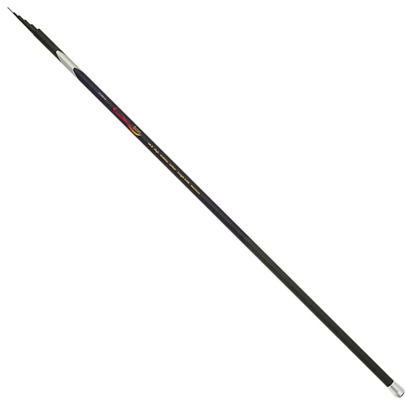 Wędka MIKADO Tournament Pole 700cm 7sekcji