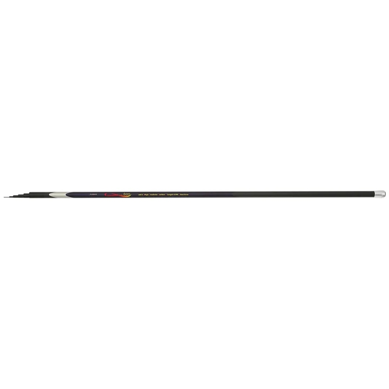 Wędka MIKADO Tournament Pole 700cm 7sekcji