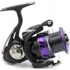 KOŁOWROTEK DAIWA PROREX X LT 3000-C