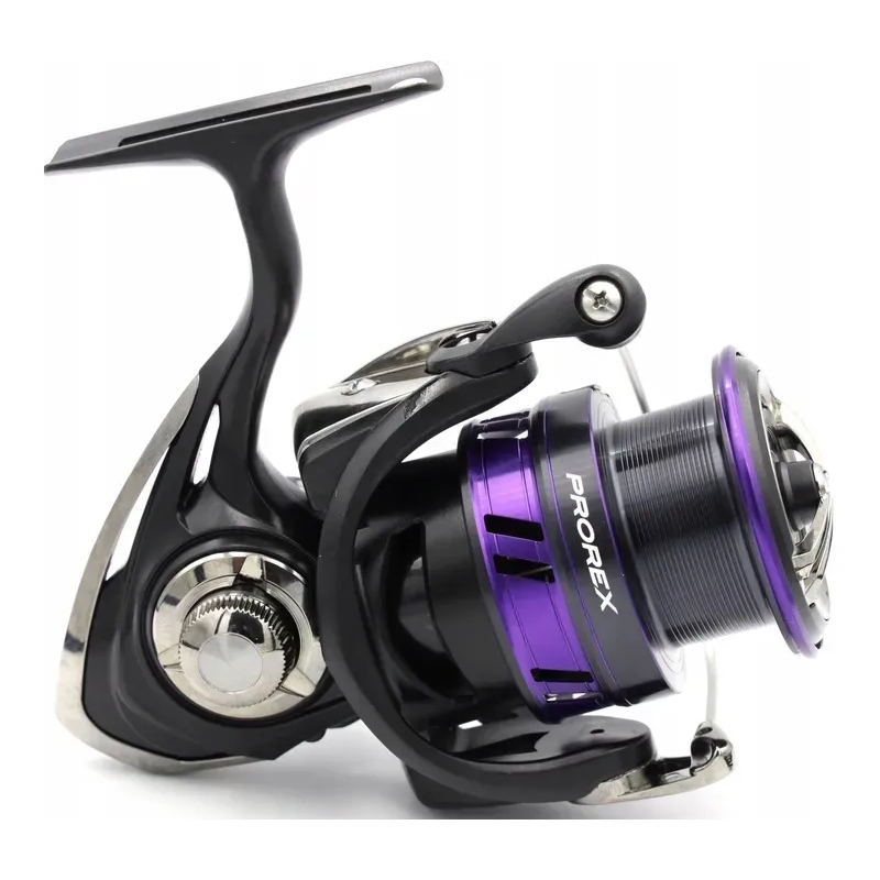 KOŁOWROTEK DAIWA PROREX X LT 3000-C