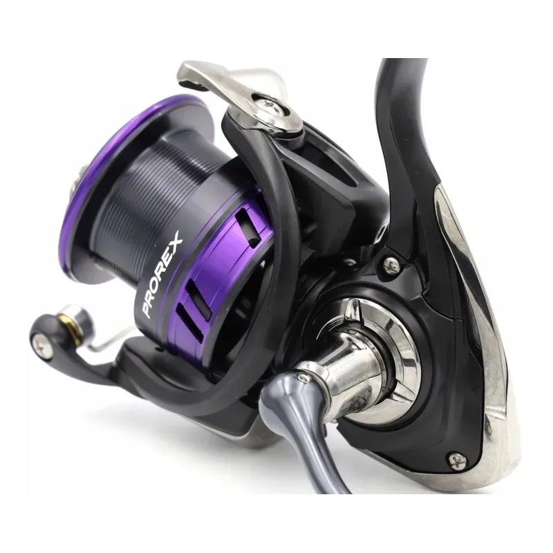 KOŁOWROTEK DAIWA PROREX X LT 3000-C