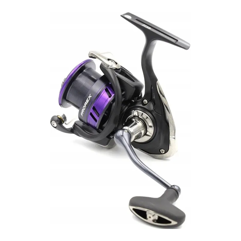 KOŁOWROTEK DAIWA PROREX X LT 3000-C