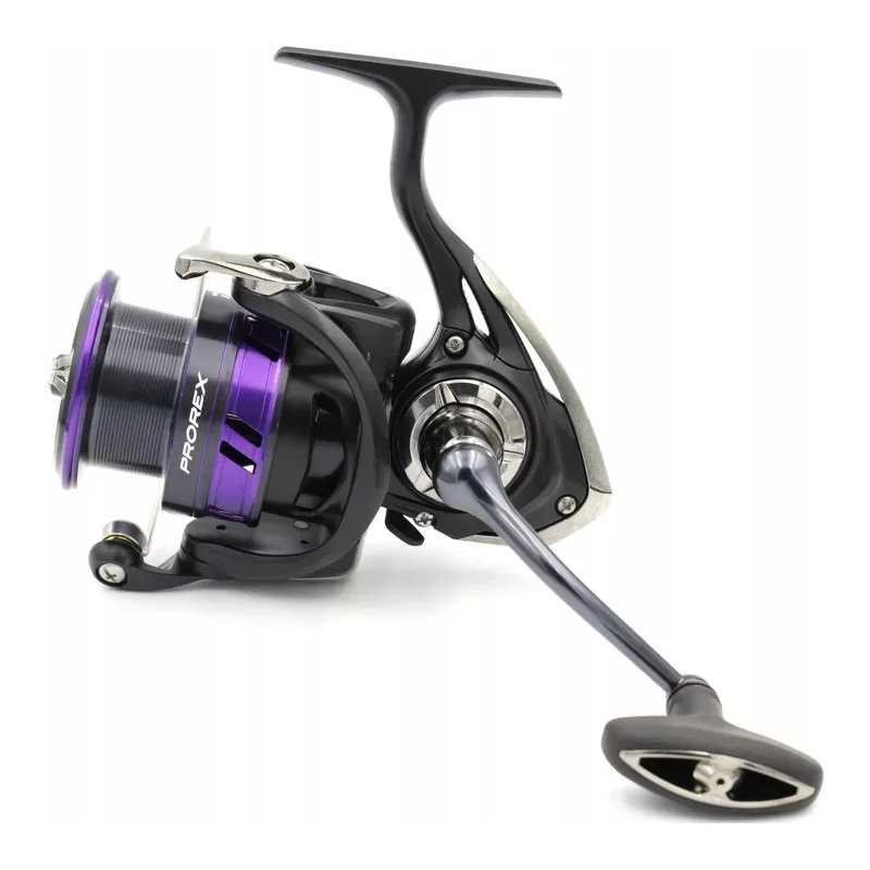 KOŁOWROTEK DAIWA PROREX X LT 4000-C