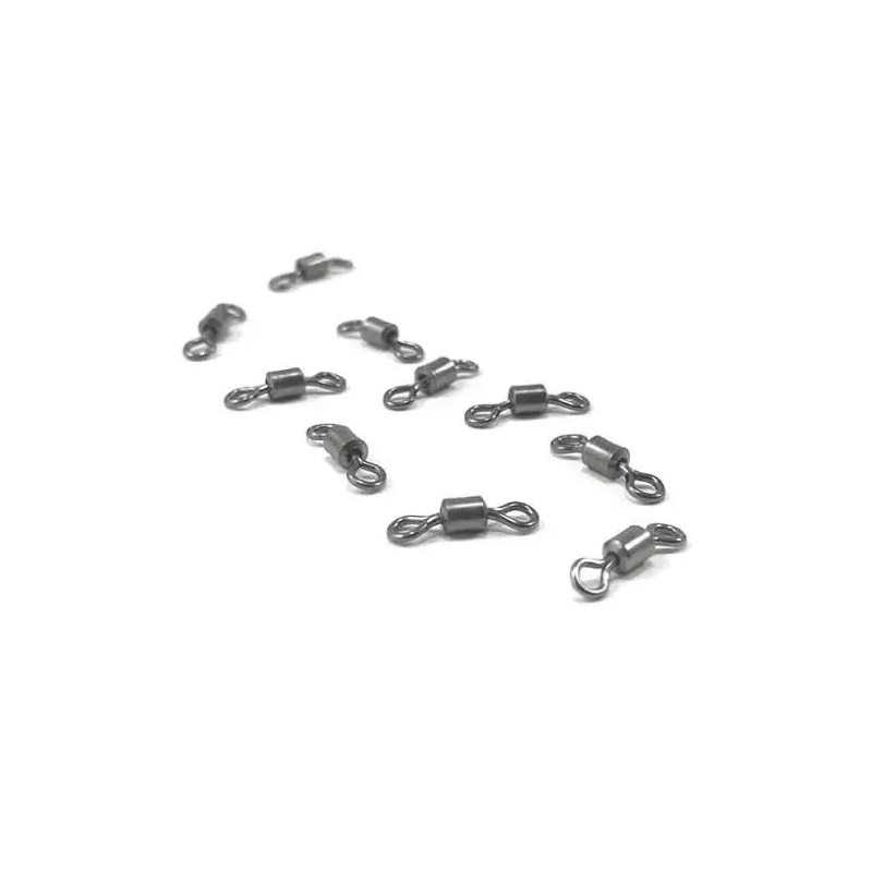 Krętliki N'Zon Swivels 8