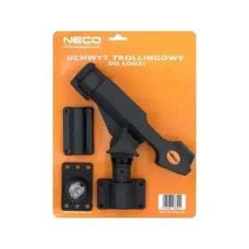 UCHWYT TROLLINGOWY NA WĘDKĘ NECO