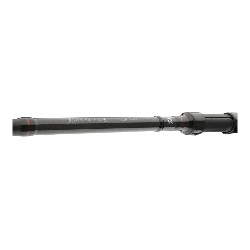 Wędka Karpiowa Carp Daiwa Ninja X Carp 3,00 m 2.0 lb