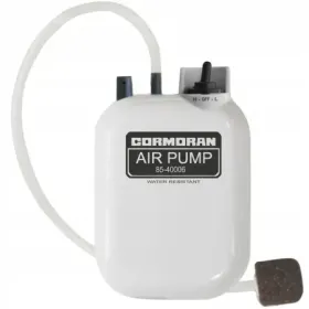 Pompka napowietrzająca Cormoran