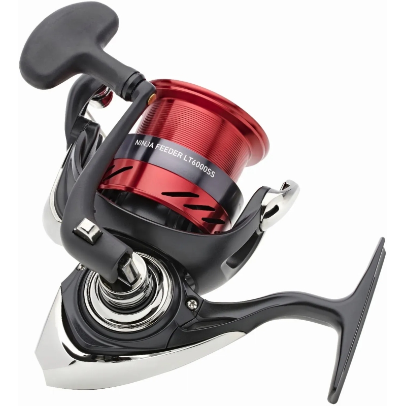 Kołowrotek 23 Ninja LT Match 4000-C