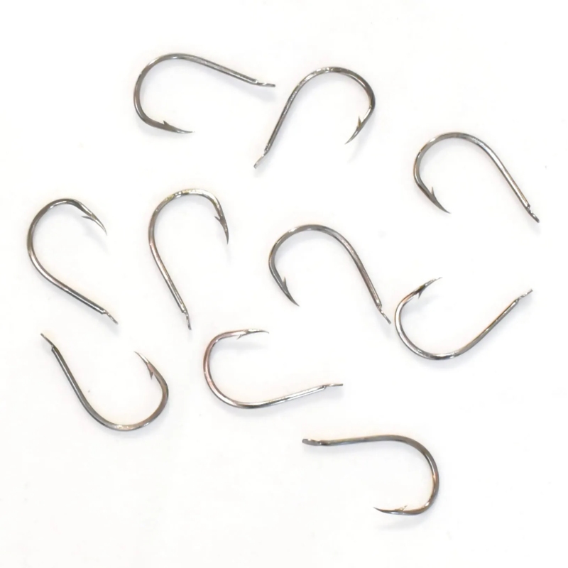 Haczyk wędkarski chinu rozmiar 4 op. 10szt.