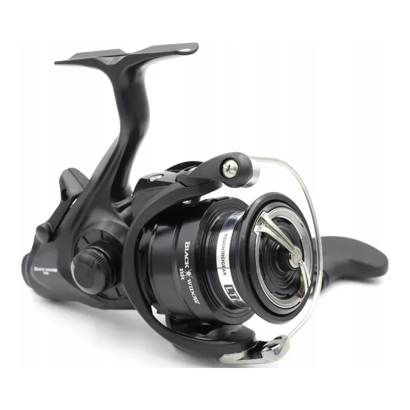 KOŁOWROTEK BLACK WIDOW BR LT 2500