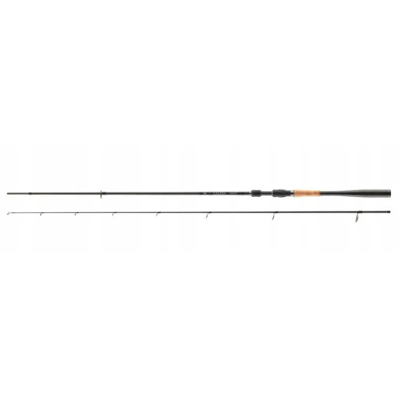 Wędka Daiwa Caldia Sensor Jig Spin 2,10m 8-35g