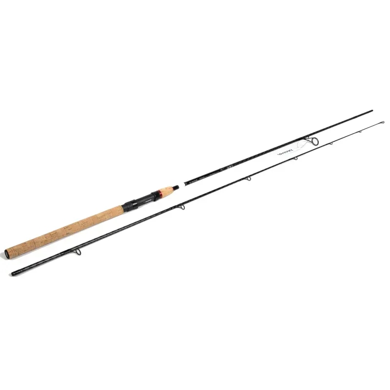 Wędka Daiwa Ninja X Spin 2,10 m 3-12g
