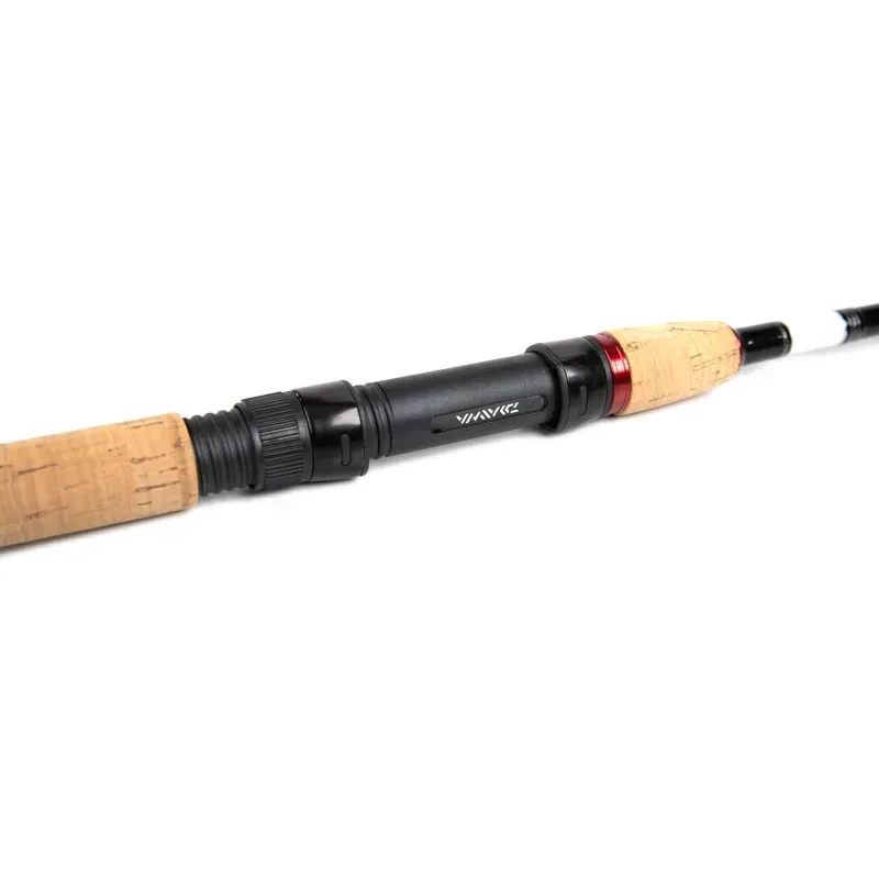 Wędka Daiwa Ninja X Spin 2,10 m 3-12g