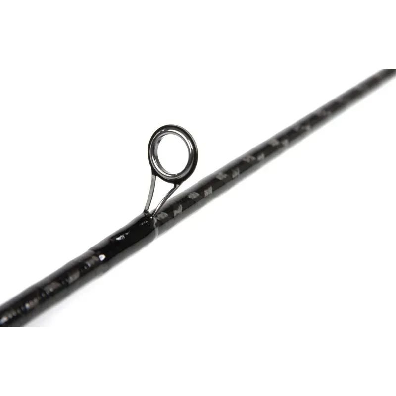 Wędka Daiwa Ninja X Spin 2,10 m 3-12g
