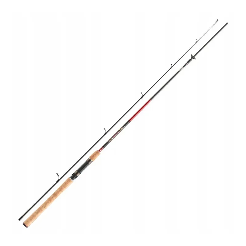 Wędka Daiwa Sweepfire Spin 2.40m 10-40g